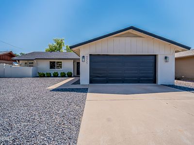 8455 E Orange Blossom Ln, Scottsdale, AZ, 85250