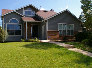 6470 Fall River Dr, Colorado Springs, CO 80918