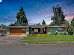 6636 E St, Springfield, OR 97478