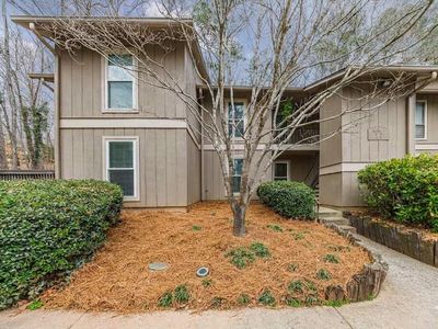 8740 Roswell Rd Unit 6A, Sandy Springs, GA, 30350