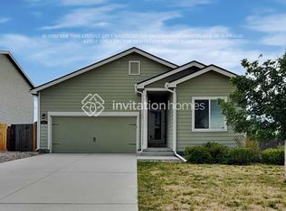 9905 Thunderbolt Trl, Colorado Springs, CO 80925