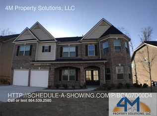 304 Carters Creek Ct, Simpsonville, SC 29681