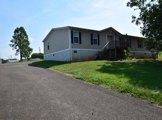4915 Highway 11 E, Bluff City, TN 37618