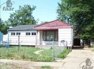 4213 Winona St, Flint, MI 48504