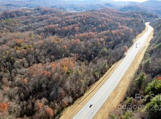 Tbd Rosman Hwy, Brevard, NC 28712