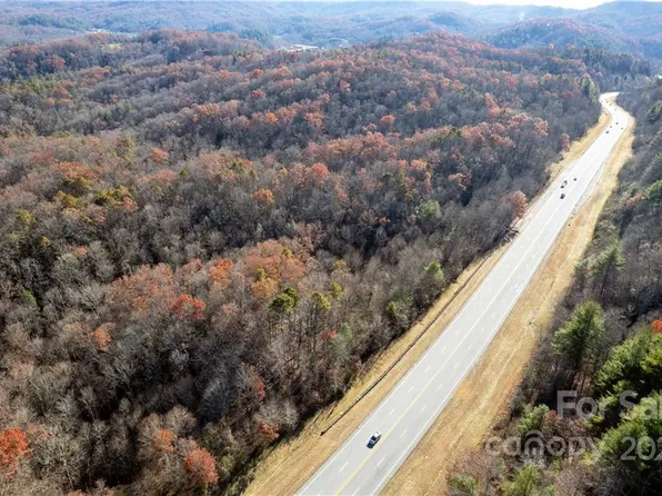 Tbd Rosman Hwy, Brevard, NC 28712