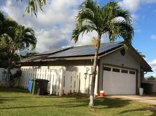 91-1080 Kapaahulani St, Ewa Beach, HI 96706