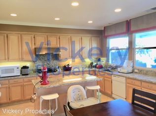 6090 Tigerside Way, San Ramon, CA 94582