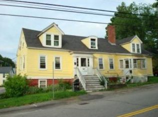 46 1/2 Court St, Dover, NH 03820