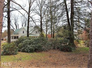 3604 Level Grove Rd, Cornelia, GA 30531