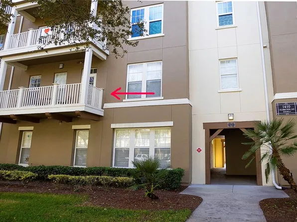 1410 Celebration Ave APT 204, Celebration, FL 34747