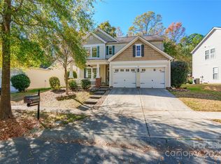 10506 Carver Falls Rd, Charlotte, NC 28214
