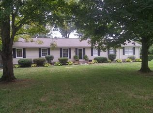 9610 S Harpeth Rd, Nashville, TN 37221