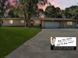 2308 Rising Hill Rd, Placerville, CA 95667