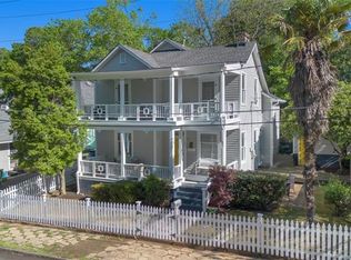 560 Berne St SE, Atlanta, GA 30312