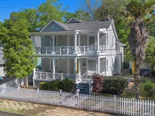 560 Berne St SE, Atlanta, GA 30312