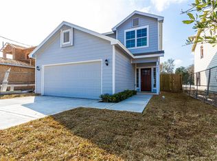 7426 N Star St, Houston, TX 77088