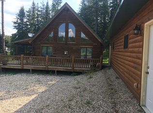 12332 Benchmark Rd, Nemo, SD 57759