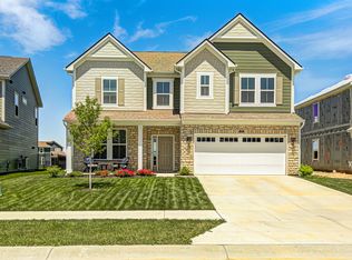5730 Palazzo Ln, McCordsville, IN 46055