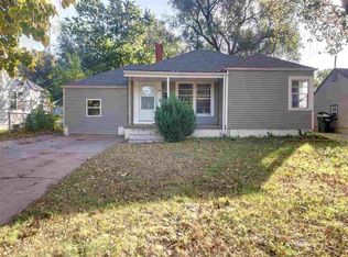 2146 S Crestway Ave, Wichita, KS 67218