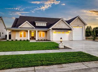 4109 W Strant Dr, Eagle, ID 83616