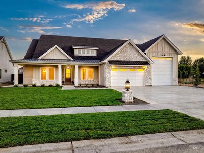 4109 W Strant Dr, Eagle, ID, 83616