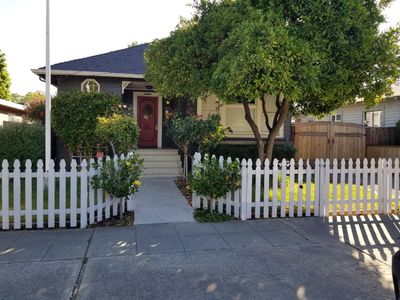418 Lafayette Way, Santa Clara, CA, 95050