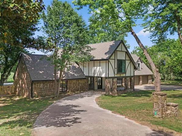 839 E Burr Oak Rd, Norman, OK 73072