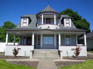 1713 E Illinois Ave, Spokane, WA 99207