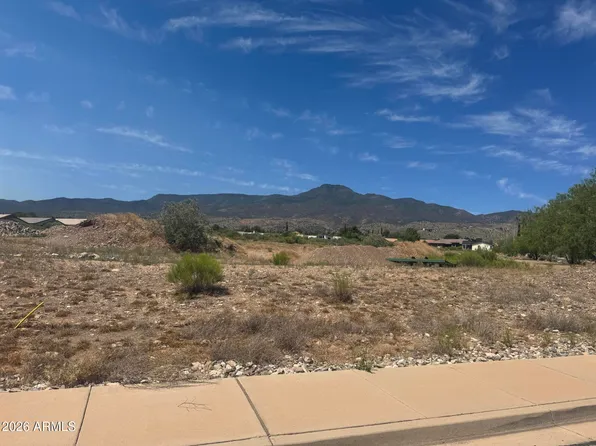 0000 Scenic Drive #'--', Clarkdale, AZ 86324
