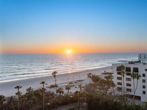 1281 Gulf Of Mexico Dr Unit 704, Longboat Key, FL 34228