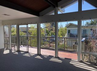 Seacliff Garden Apts., Aptos, CA 95003