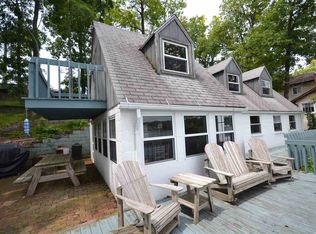 3578 N Bay View Rd, Angola, IN 46703