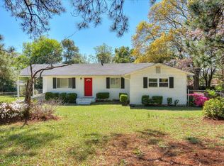 2146 Kelly St, Augusta, GA 30904