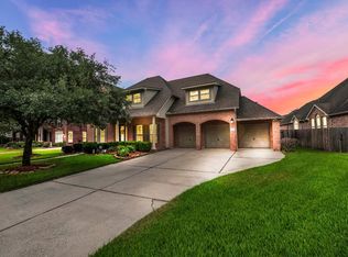 28322 Parkerton Ln, Spring, TX 77386