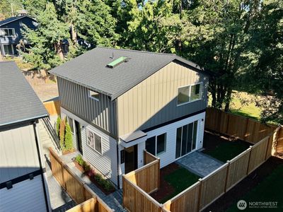 9019 Dibble Avenue NW #B, Seattle, WA, 98117
