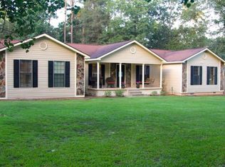 244 Kinchafoonee Creek Rd, Leesburg, GA 31763