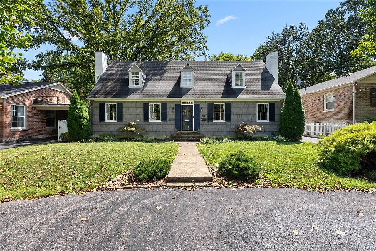 832 Covington St, Bowling Green, KY 42103 Zillow