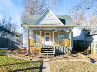 3920 7th St, Des Moines, IA 50313