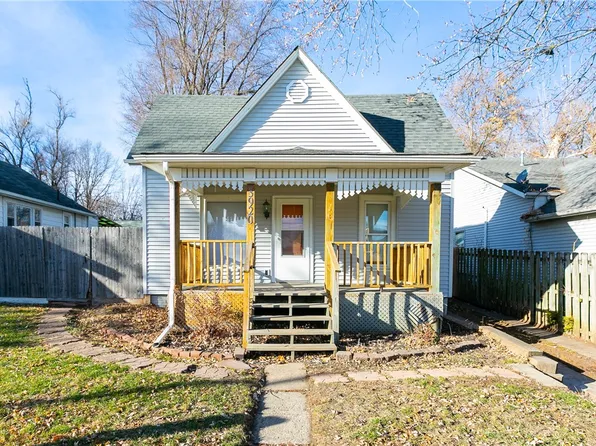 3920 7th St, Des Moines, IA 50313