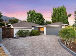 3655 Cartwright St, Pasadena, CA 91107