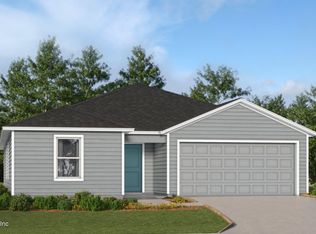 2961 Grand Finale St, Green Cove Springs, FL 32043