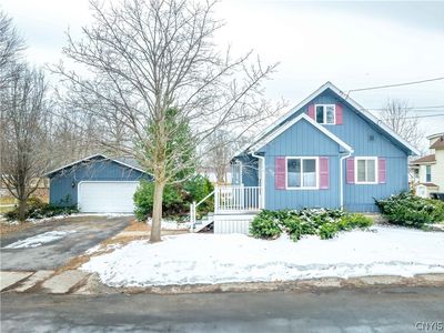 452 Broadwell Ave, Fulton, NY, 13069