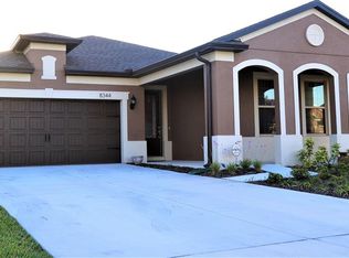 8344 Olive Brook Dr, Wesley Chapel, FL 33545