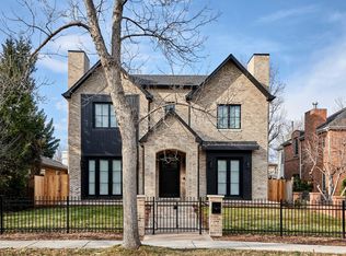 717 S Fillmore St, Denver, CO 80209