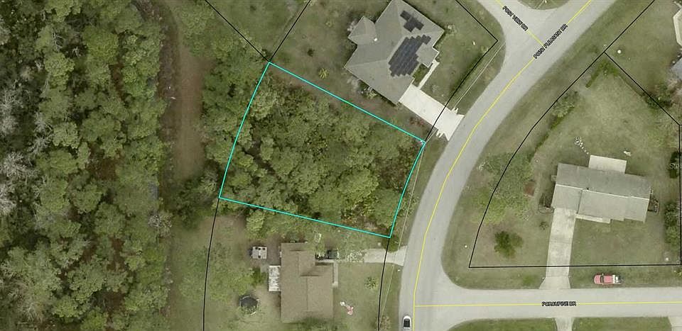 1st image of 188 POINT PLEASANT DRIVE LOT 3