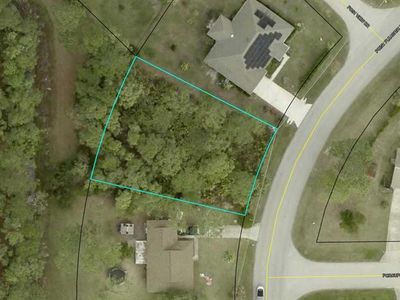 188 POINT PLEASANT DRIVE LOT 3, Palm Coast, FL, 32164