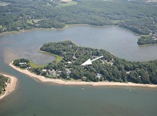 78 Lewis Point Rd, Buzzards Bay, MA 02532