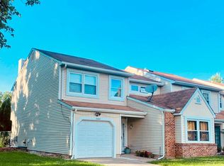 1384 Bluestone Dr, Yardley, PA 19067