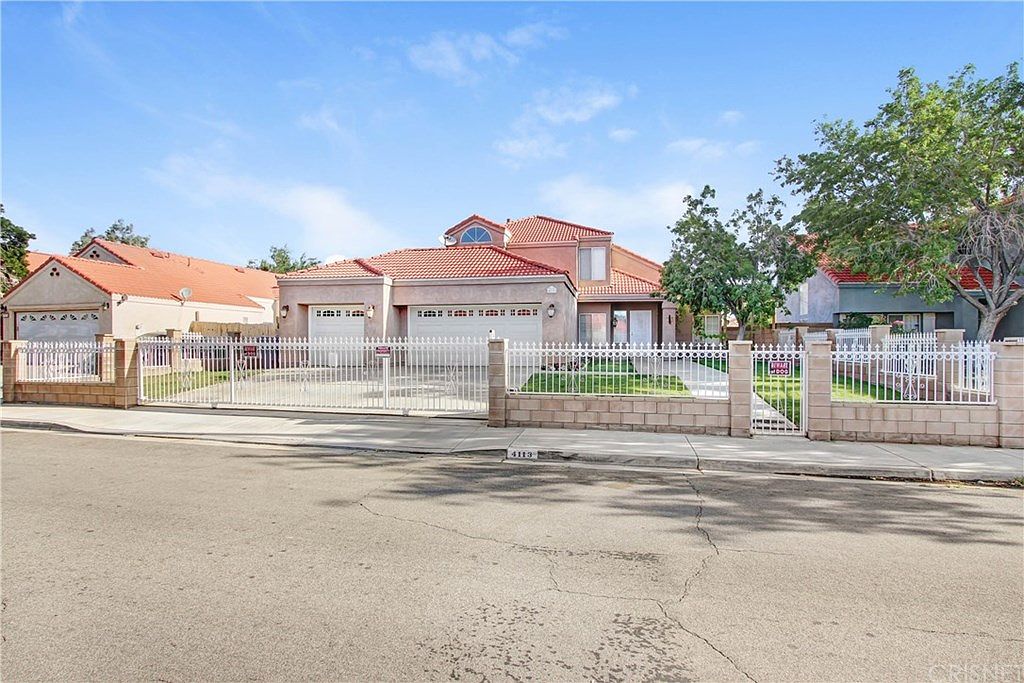 4113 E Avenue R13 Palmdale CA 93552 Zillow